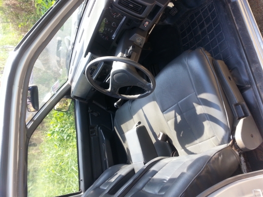 nissan big m nissan big m