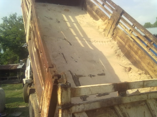 ขายกระบะดั้ม สิบล้อ พร้อมชุดดั้มครับ