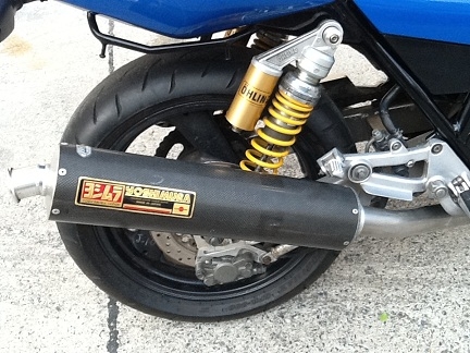 ขาย xjr 400 อินวอยเสียสรรพสามิตรแล้ว ตัวนกแก้ว 69000 เครื่องแน่นๆ