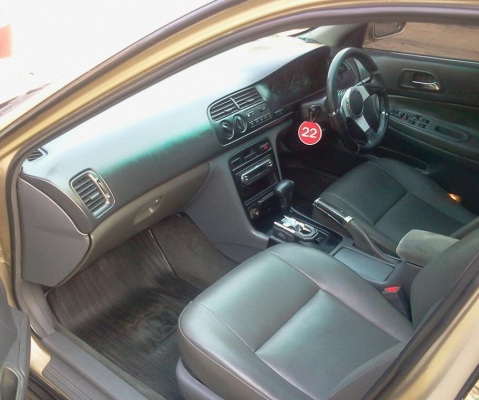 ขายhonda accord 2.2วีเทค ออโต้ ไฟฟ้า รถไม่เคยติดแก๊ส สีเต็ม พร้อมใช้งานไฟท้าน2ก้อน ขายhonda accord 2.2วีเทค ออโต้ ไฟฟ้า รถไม่เคยติดแก๊ส สีเต็ม พร้อมใช้งานไฟท้าน2ก้อน