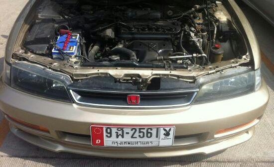 ขายhonda accord 2.2วีเทค ออโต้ ไฟฟ้า รถไม่เคยติดแก๊ส สีเต็ม พร้อมใช้งานไฟท้าน2ก้อน ขายhonda accord 2.2วีเทค ออโต้ ไฟฟ้า รถไม่เคยติดแก๊ส สีเต็ม พร้อมใช้งานไฟท้าน2ก้อน