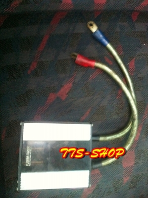 ขายกล่องเรียงกระแสไฟ จากญี่ปุ่น สภาพสวยๆ ขายกล่องเรียงกระแสไฟ จากญี่ปุ่น สภาพสวยๆ