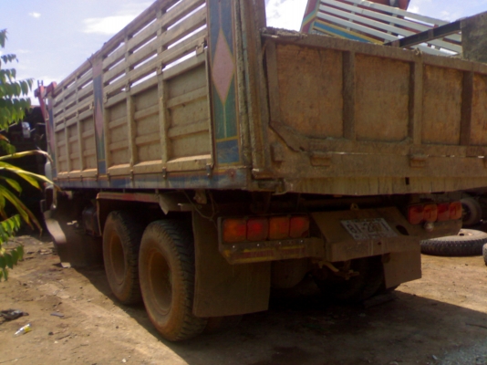 ขาย FM187LA เครื่อง6Cโบว์ 2เพลาดั๊มสภาพสวยมากๆๆ ขาย FM187LA เครื่อง6Cโบว์ 2เพลาดั๊มสภาพสวยมากๆๆ