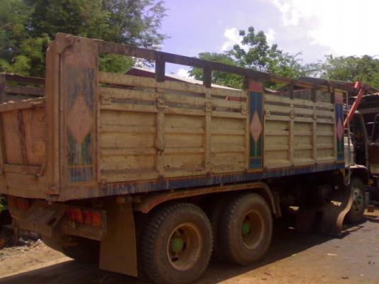 ขาย FM187LA เครื่อง6Cโบว์ 2เพลาดั๊มสภาพสวยมากๆๆ ขาย FM187LA เครื่อง6Cโบว์ 2เพลาดั๊มสภาพสวยมากๆๆ