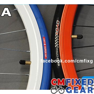 ขายปลีกส่งรถจักรยานฟิกเกียร์นำเข้าราคาถูกๆ 700c Fixed Gear Bike ขายปลีกส่งรถจักรยานฟิกเกียร์นำเข้าราคาถูกๆ 700c Fixed Gear Bike