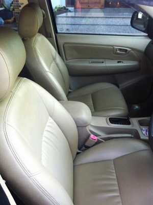 Toyota Vigo D4D 3.0G ปี 2007 พร้อมประกันชั้น 1