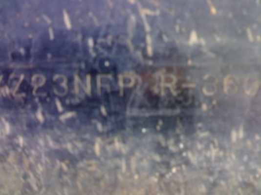 ขาย FXZ23NFPF R นางฟ้าแท้ๆวางเครื่อง 195โบว์อินเตอร์ เกียร์เดิม ขาย FXZ23NFPF R นางฟ้าแท้ๆวางเครื่อง 195โบว์อินเตอร์ เกียร์เดิม