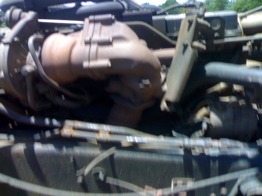 ขาย FXZ23NFPF R นางฟ้าแท้ๆวางเครื่อง 195โบว์อินเตอร์ เกียร์เดิม ขาย FXZ23NFPF R นางฟ้าแท้ๆวางเครื่อง 195โบว์อินเตอร์ เกียร์เดิม