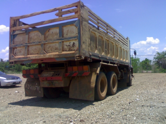 ขาย FXZ23NFPF R นางฟ้าแท้ๆวางเครื่อง 195โบว์อินเตอร์ เกียร์เดิม ขาย FXZ23NFPF R นางฟ้าแท้ๆวางเครื่อง 195โบว์อินเตอร์ เกียร์เดิม