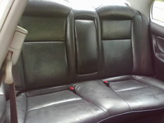 ขายรถHONDA ซีวิคตาโตๆ มือ1 ป้ายแดง รถบ้าน มาลองขับดูได้