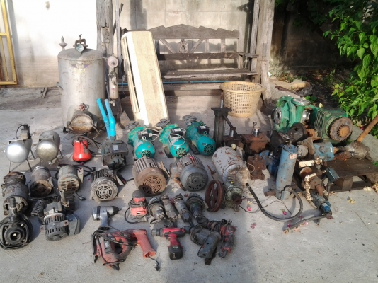 ขายเหมาครับ โล๊ะจากโรงงานให้หมดเลยครับ 15,000