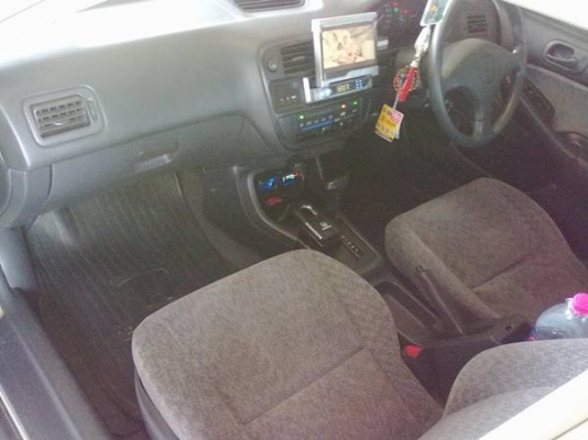 ขายซีวิคตาโตปี96 vtec ซักคัน พร้อมใช้ พร้อมขับ พร้อมโอน 179000