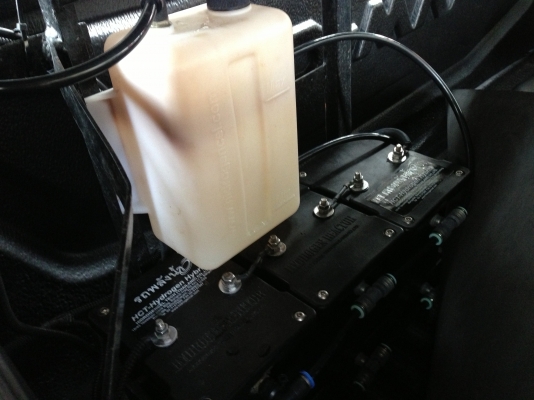 ระบบไฮโดรเจนจากน้ำH2Hydrogen Hybridประหยัดน้ำมันลงแน่นอนไม่ต่ำกว่า30\%สินค้ามีสิทธิบัตรโปรโมชั่นราคาพิเศษ