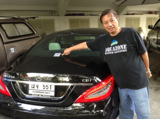 ระบบไฮโดรเจนจากน้ำH2Hydrogen Hybridประหยัดน้ำมันลงแน่นอนไม่ต่ำกว่า30\%สินค้ามีสิทธิบัตรโปรโมชั่นราคาพิเศษ