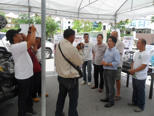 ระบบไฮโดรเจนจากน้ำH2Hydrogen Hybridประหยัดน้ำมันลงแน่นอนไม่ต่ำกว่า30\%สินค้ามีสิทธิบัตรโปรโมชั่นราคาพิเศษ