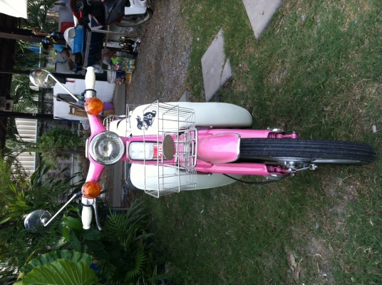 ขาย C70 สภาพสวยพร้อมใช้