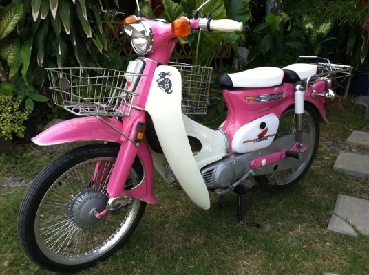 ขาย C70 สภาพสวยพร้อมใช้