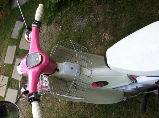 ขาย C70 สภาพสวยพร้อมใช้