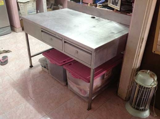 ขายรถเพื่อการพาณิชย์ ซูซูกิ คีออส