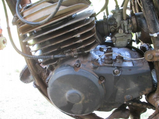 ขาย mono 125 มีทะเบียน