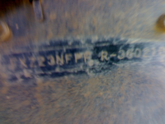 ขาย FXZ23NFPF R 240นางฟ้าแท้ๆ เครื่องเดิม เกียร์เดิม ขาย FXZ23NFPF R 240นางฟ้าแท้ๆ เครื่องเดิม เกียร์เดิม