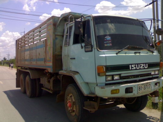 ขาย FXZ23NFPF R 240นางฟ้าแท้ๆ เครื่องเดิม เกียร์เดิม