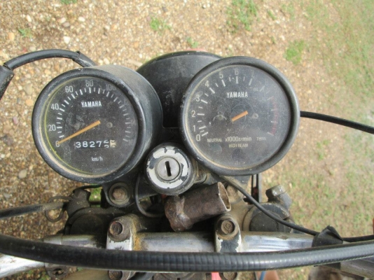 ขาย mono 125 มีทะเบียน