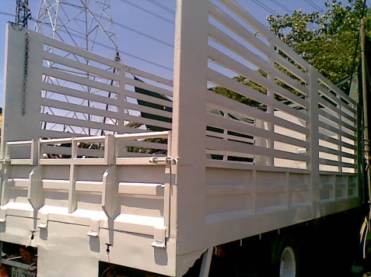 ขาย 6ล้อ ฮีโน่ สิงไฮเทค FF3H ยาว 7.20 เมตร ขาย 6ล้อ ฮีโน่ สิงไฮเทค FF3H ยาว 7.20 เมตร