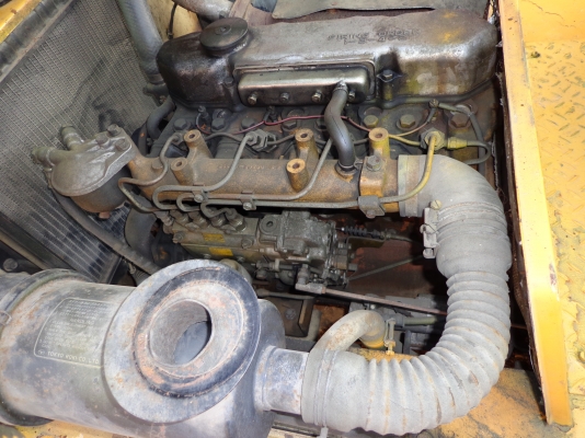 ขายรถยก MITSUBISHI FD30 เครื่องดีเซล ติดต่อคุณยุทธิ์ โทร. 081-9870866 คุณจิ๊ด โทร. 089-7949488