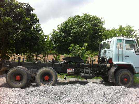 ขายสิบล้อ