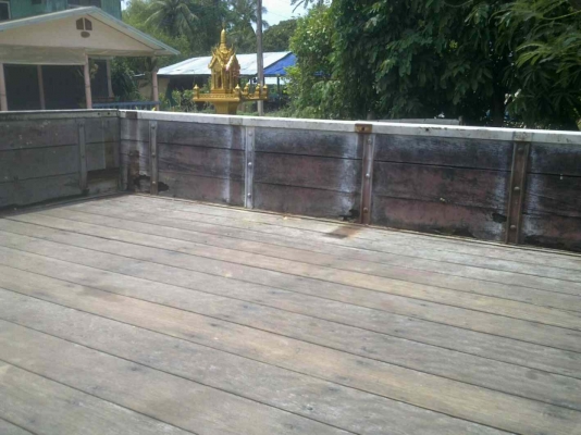 รถอิซูซุ 6 ล้อ NPR 150 แรงม้า ปี 54  วิ่ง 11x,xxx กว่าโล  สนใจติดต่อ 081 - 6079515