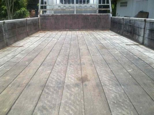 รถอิซูซุ 6 ล้อ NPR 150 แรงม้า ปี 54  วิ่ง 11x,xxx กว่าโล  สนใจติดต่อ 081 - 6079515