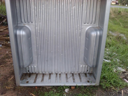 กะบะ Big M แค๊ปใหญ่