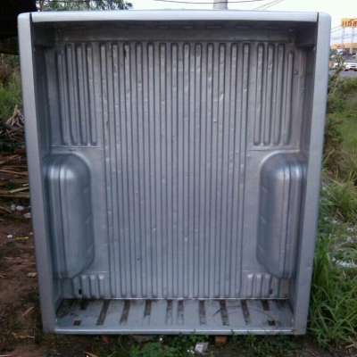 กะบะ Big M แค๊ปใหญ่