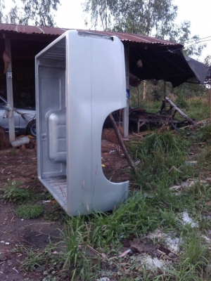 กะบะ Big M แค๊ปใหญ่