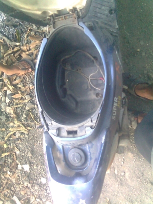 ชิ๊บปี้ ป๊อบ สกุ๊ดเตอร์