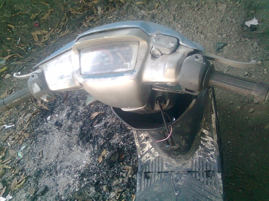 ชิ๊บปี้ ป๊อบ สกุ๊ดเตอร์