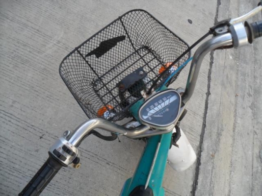 ขาย chaly มีทะเบียนแท้ๆ 15000 บาท ดูรูป