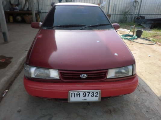 ขายรถเก๋งราคาถูก