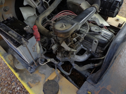 ขายรถยก MITSUBISHI FG15 เครื่องเบนซิน ติดต่อคุณยุทธิ์ โทร. 081-9870866 คุณจิ๊ด โทร. 089-7949488 ขายรถยก MITSUBISHI FG15 เครื่องเบนซิน ติดต่อคุณยุทธิ์ โทร. 081-9870866 คุณจิ๊ด โทร. 089-7949488