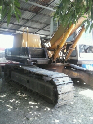 ขาย KOMATSU PC120-3 สภาพสวยพร้อมใช้ ติดต่อได้ที่คุณ อ๊อฟ พิจิตร 086-737-9991 ขาย KOMATSU PC120-3 สภาพสวยพร้อมใช้ ติดต่อได้ที่คุณ อ๊อฟ พิจิตร 086-737-9991