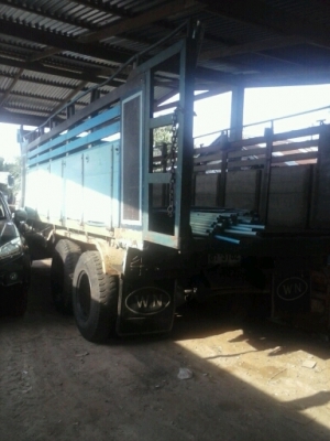 ขาย ISUZU JCM ดั๊ม กระบะเหล็ก สภาพสวยพร้อมใช้ ติดต่อได้ที่คุณ อ๊อฟ พิจิตร 086-737-9991 ขาย ISUZU JCM ดั๊ม กระบะเหล็ก สภาพสวยพร้อมใช้ ติดต่อได้ที่คุณ อ๊อฟ พิจิตร 086-737-9991