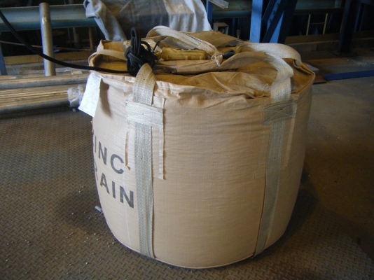 ถุง BIG MAX  2  ตัน