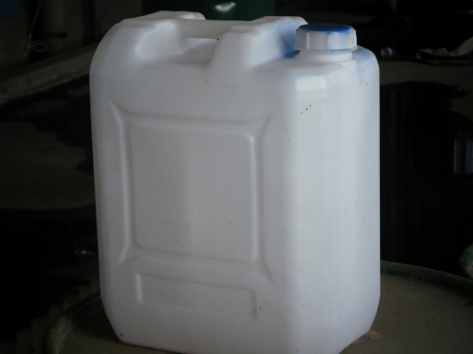 แกลอน พลาสติก 20 ลิตร
