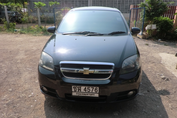 ขายรถเก๋งสวยๆ