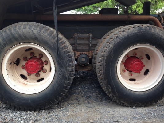 ขายรถ10HINO 3M ดั้มมิเนียม 240แรง สวยๆ