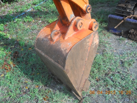 ขายรถแบ็คโฮKUBOTA KH-027 เทียบเท่า PC30 สวยๆพร้อมใช้งาน