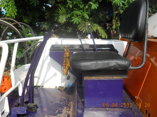 ขายรถแบ็คโฮKUBOTA KH-027 เทียบเท่า PC30 สวยๆพร้อมใช้งาน