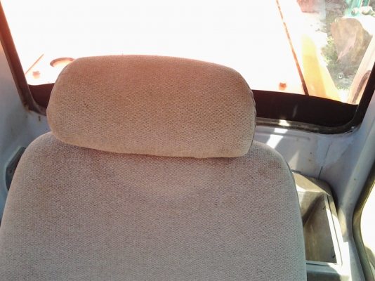 HITACHI EX200-2 รถสวยจี๊ดจ๊าด เก่าญี่ปุ่นแท้ พร้อมใช้งานสุดขีด มีใบอินวอยล์ พร้อม.