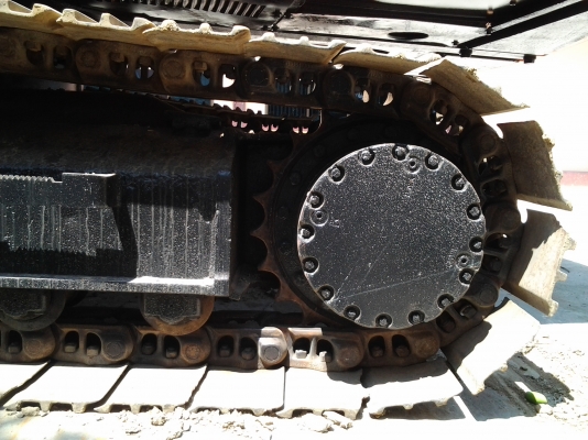 HITACHI EX200-2 รถสวยจี๊ดจ๊าด เก่าญี่ปุ่นแท้ พร้อมใช้งานสุดขีด มีใบอินวอยล์ พร้อม.